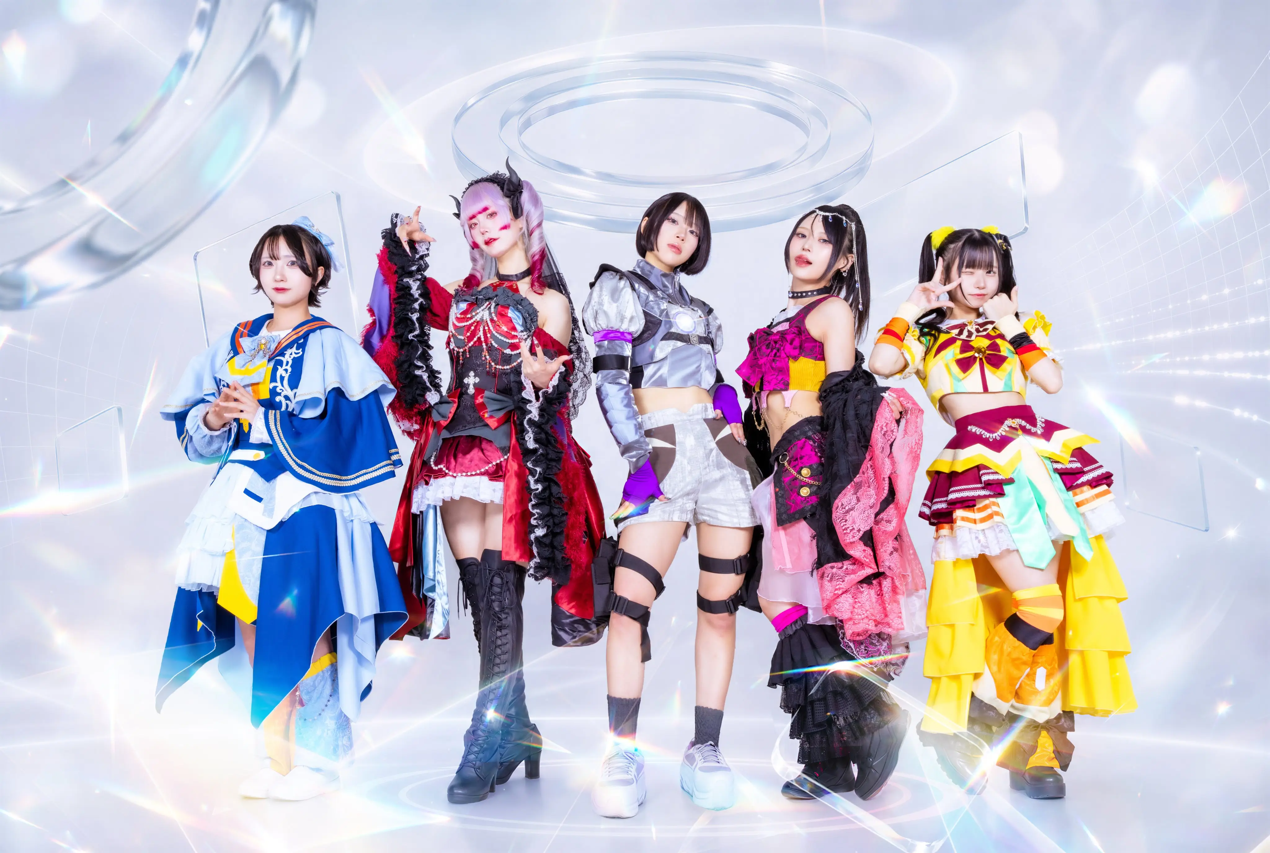 AZ-ON | アイドルナビ