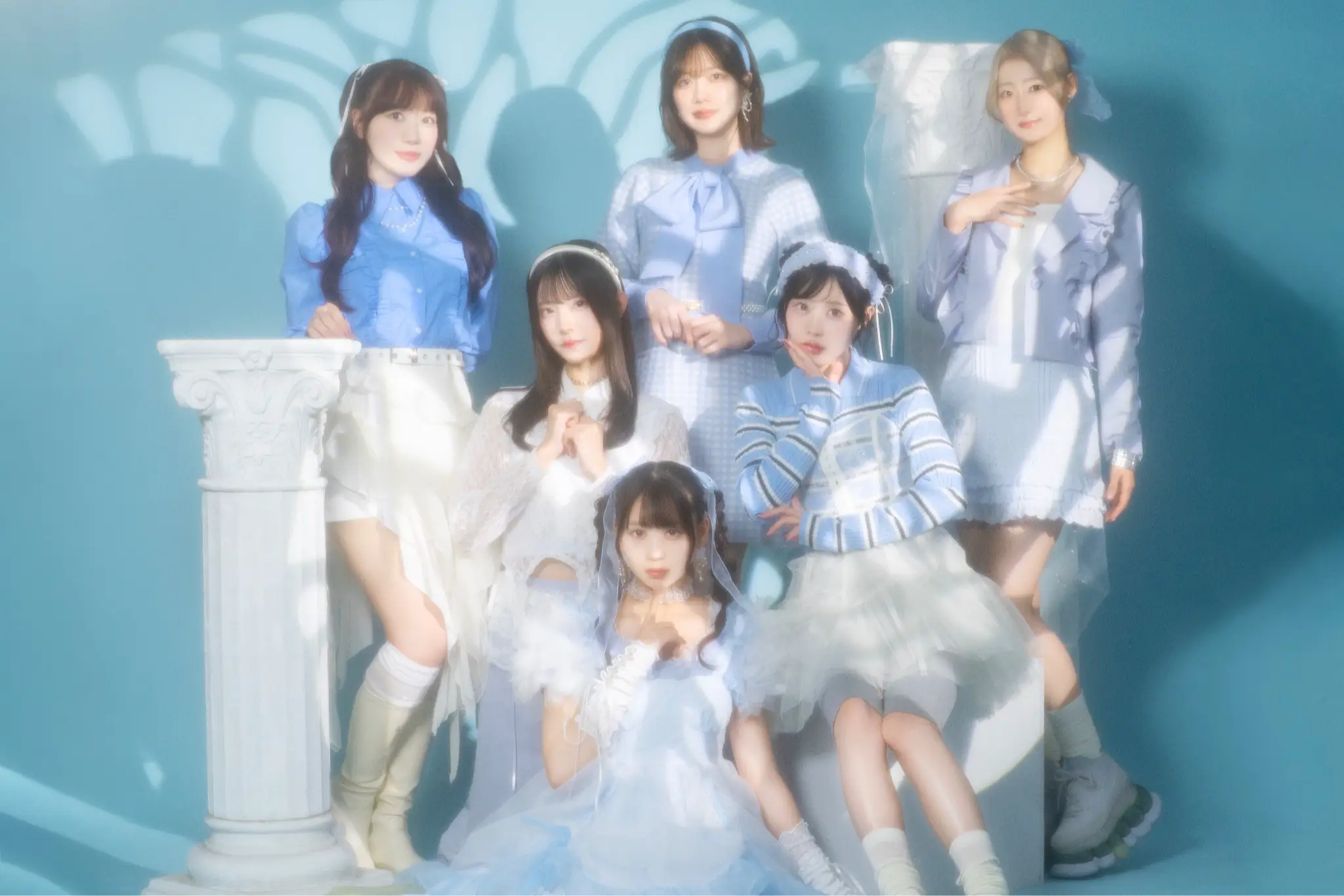 桜野羽咲 | ARCANA PROJECT | アイドルナビ