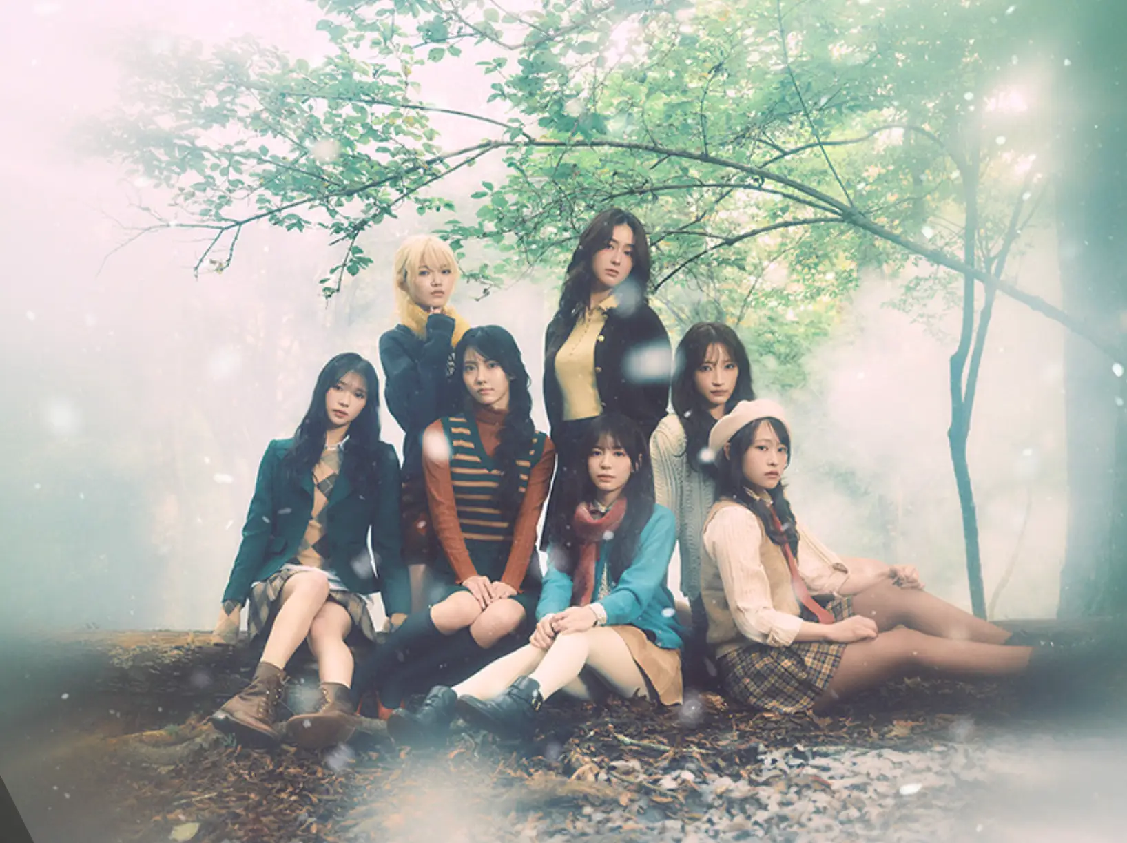 山口綺羅 | Girls² | アイドルナビ