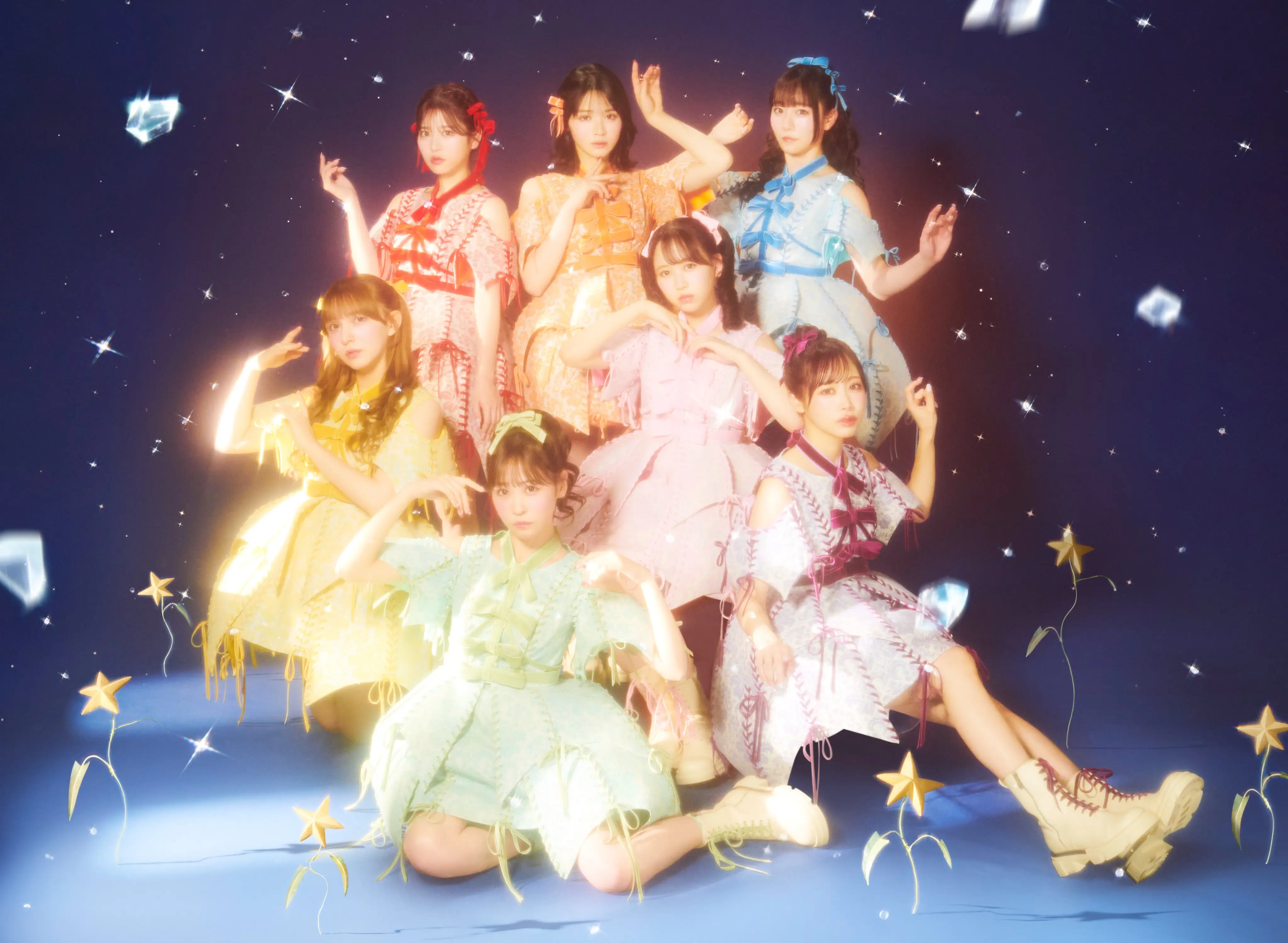 FRUITS ZIPPER キーホルダー 3個　松本かれん　仲川瑠夏　早瀬ノエル Amazon.co.jp: [HIRA] FRUITS ZIPPER 2nd ANNIVERSARY 超