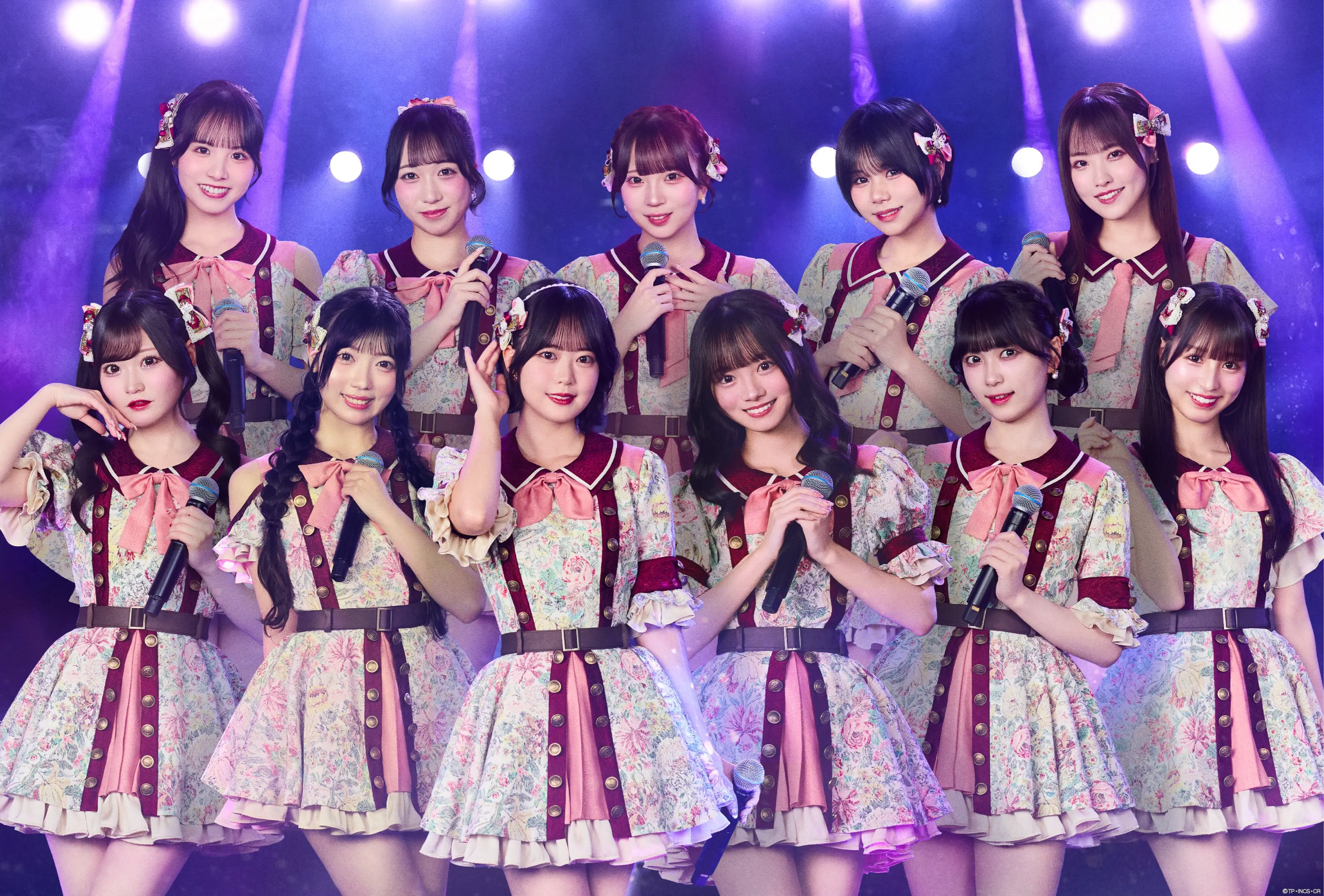 可憐なアイボリー | アイドルナビ