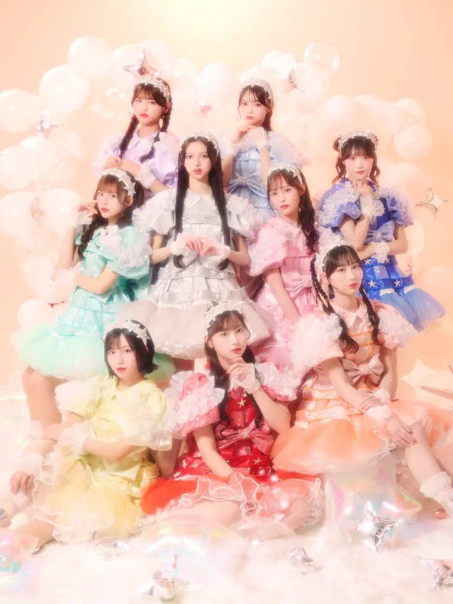 高梨ゆな | MORE STAR | アイドルナビ