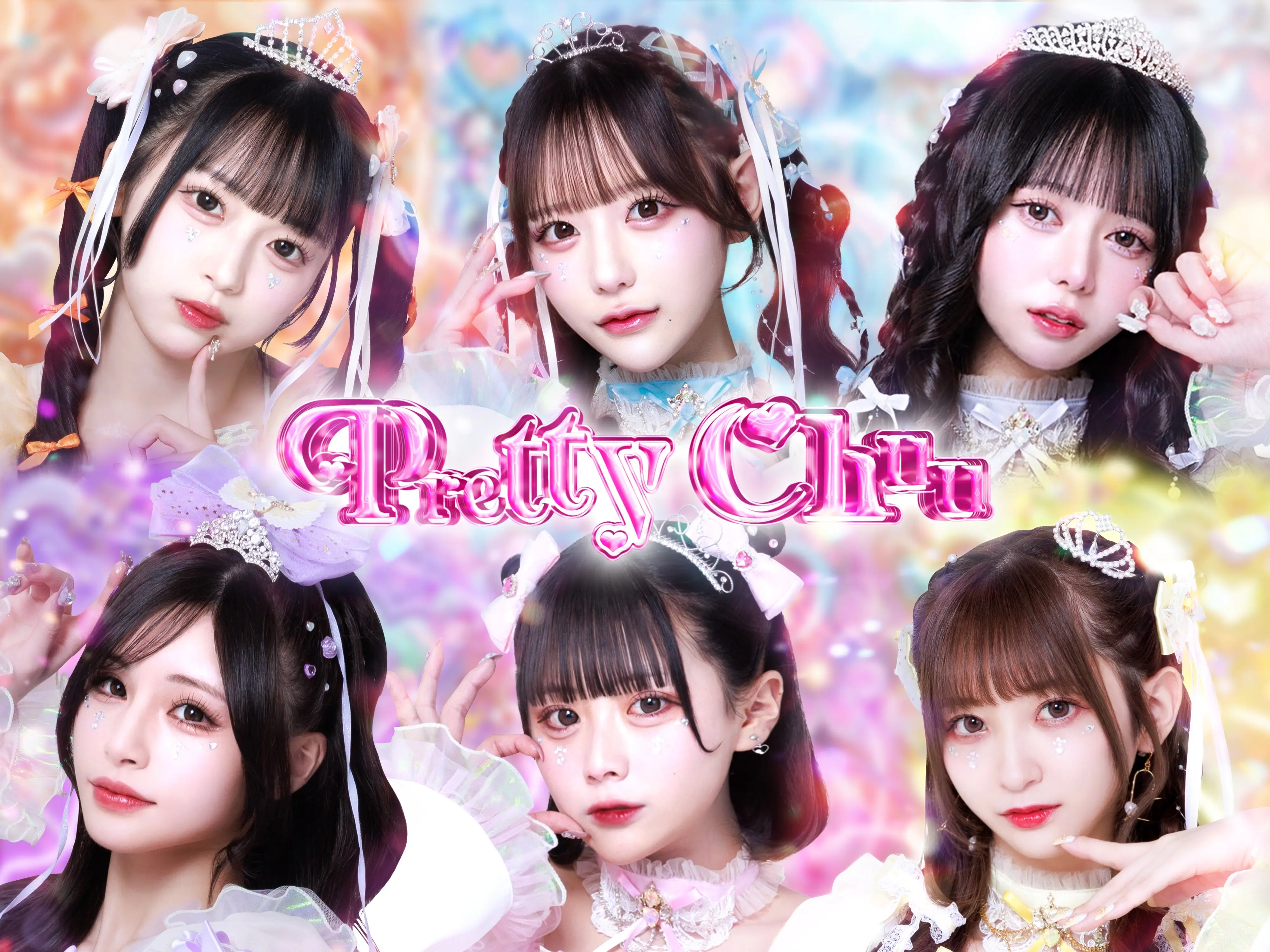 Pretty Chuu | アイドルナビ