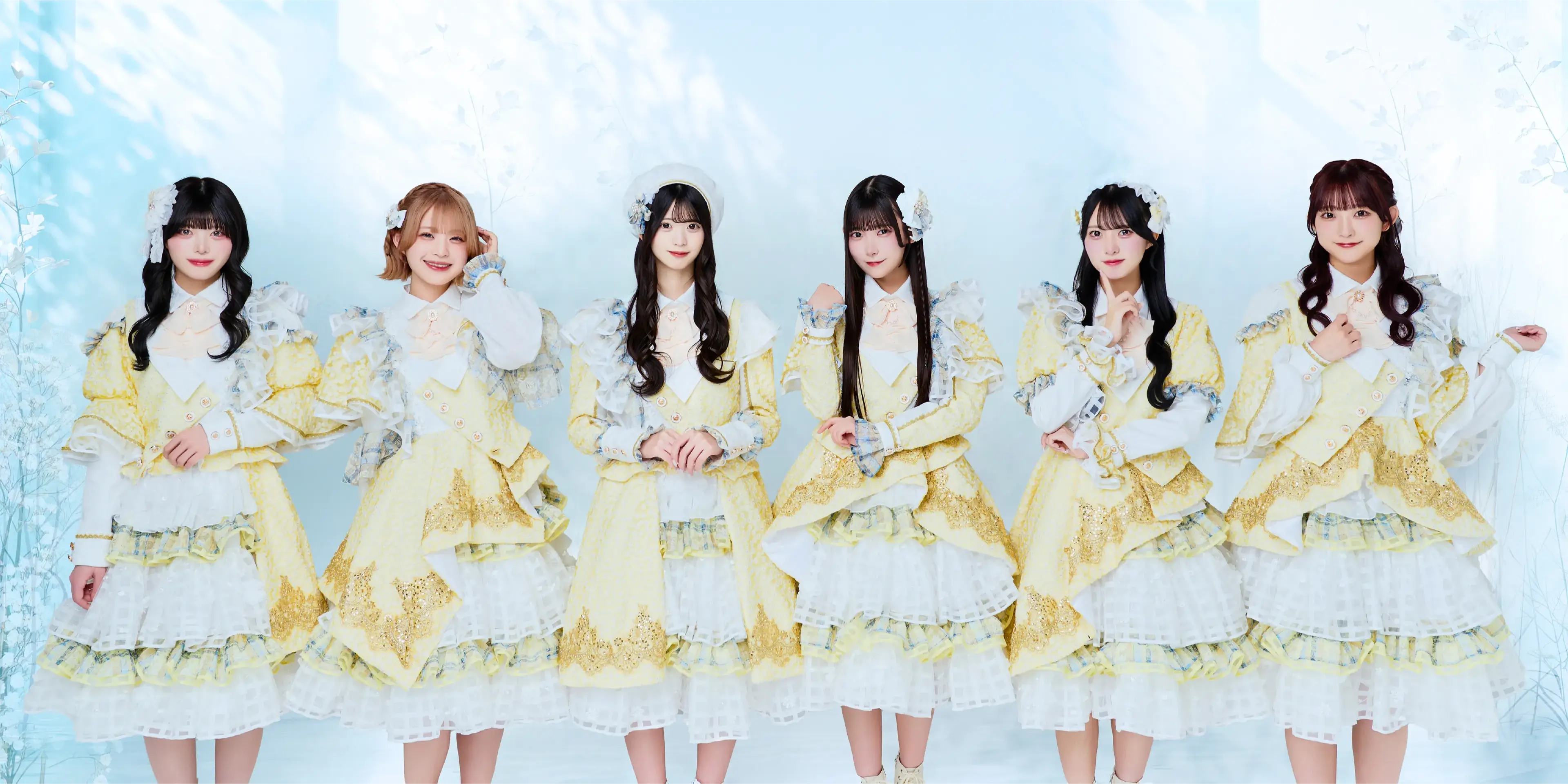 芹沢心色 | ハルニシオン | アイドルナビ