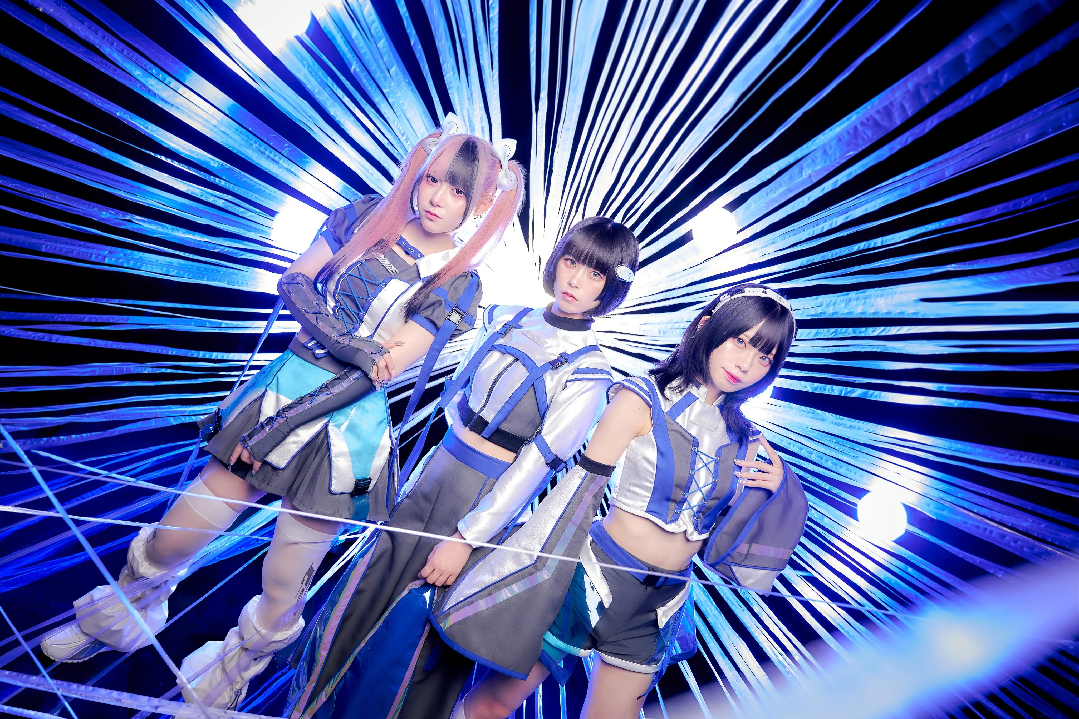 LiNIXLiNE. | アイドルナビ