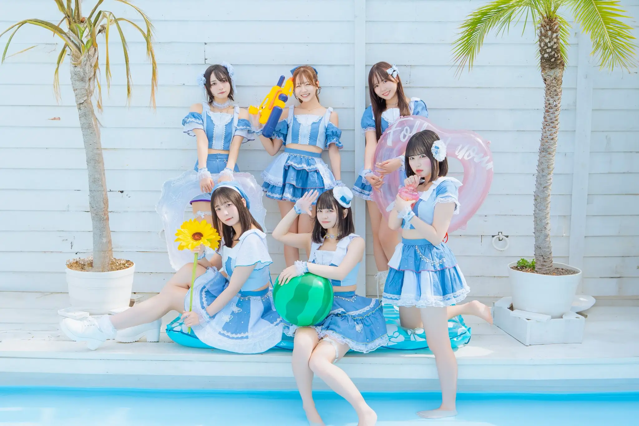 ノルニル | アイドルナビ