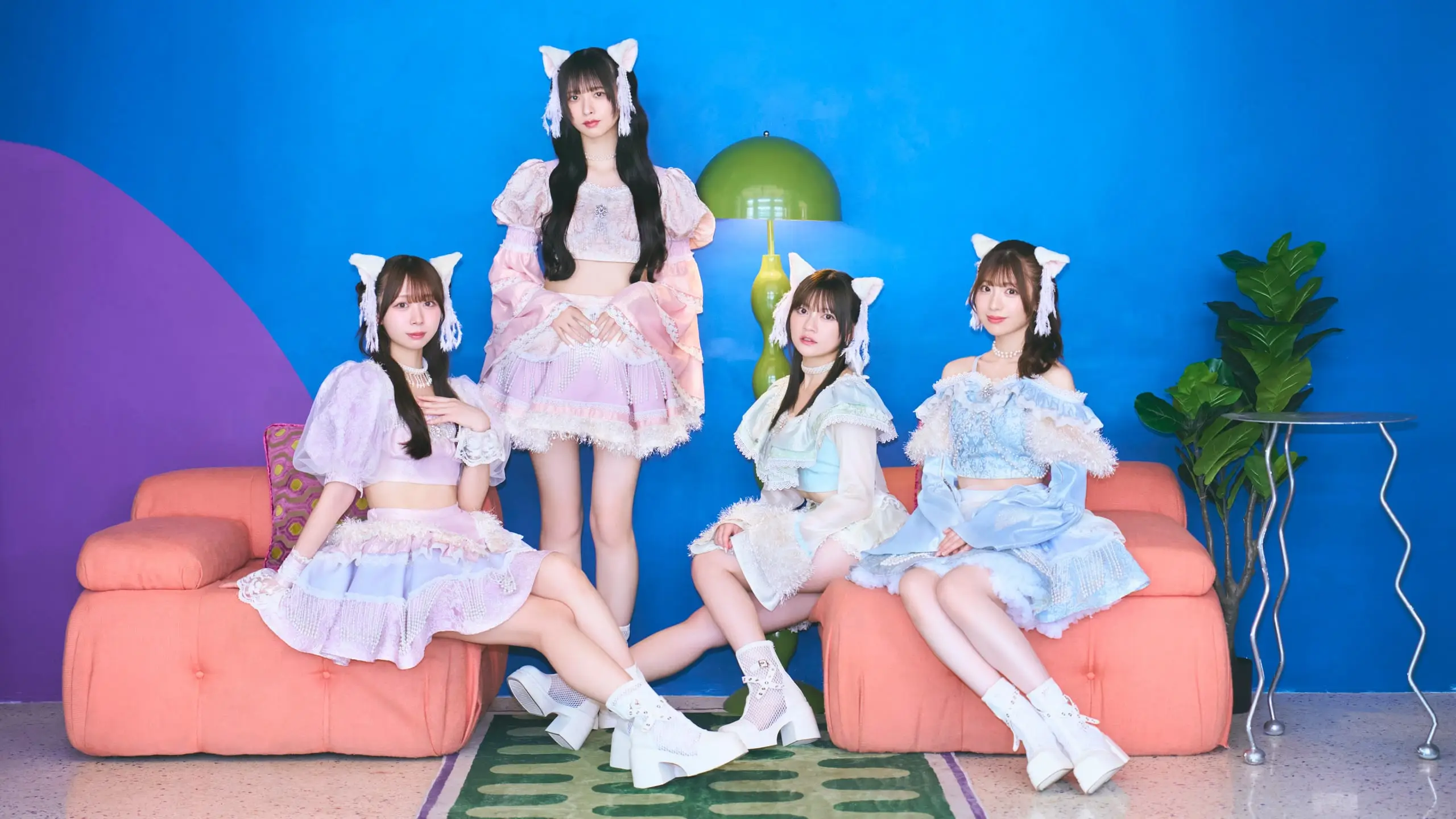 松田美里 | わーすた | アイドルナビ