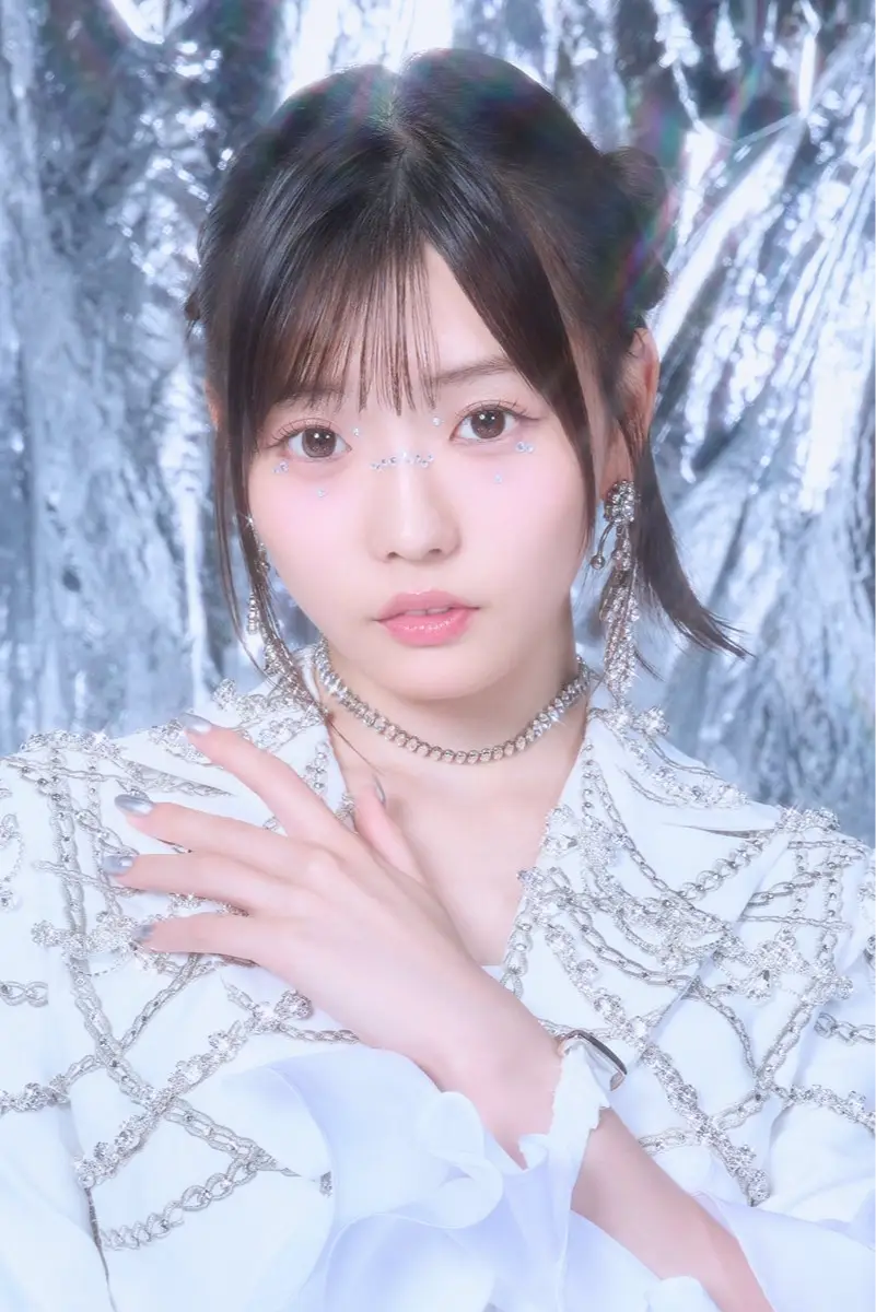 MOMO | WHITE SCORPION | アイドルナビ