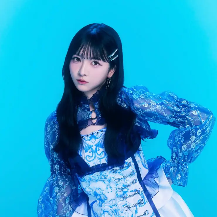 君島凪 | yosugala | アイドルナビ