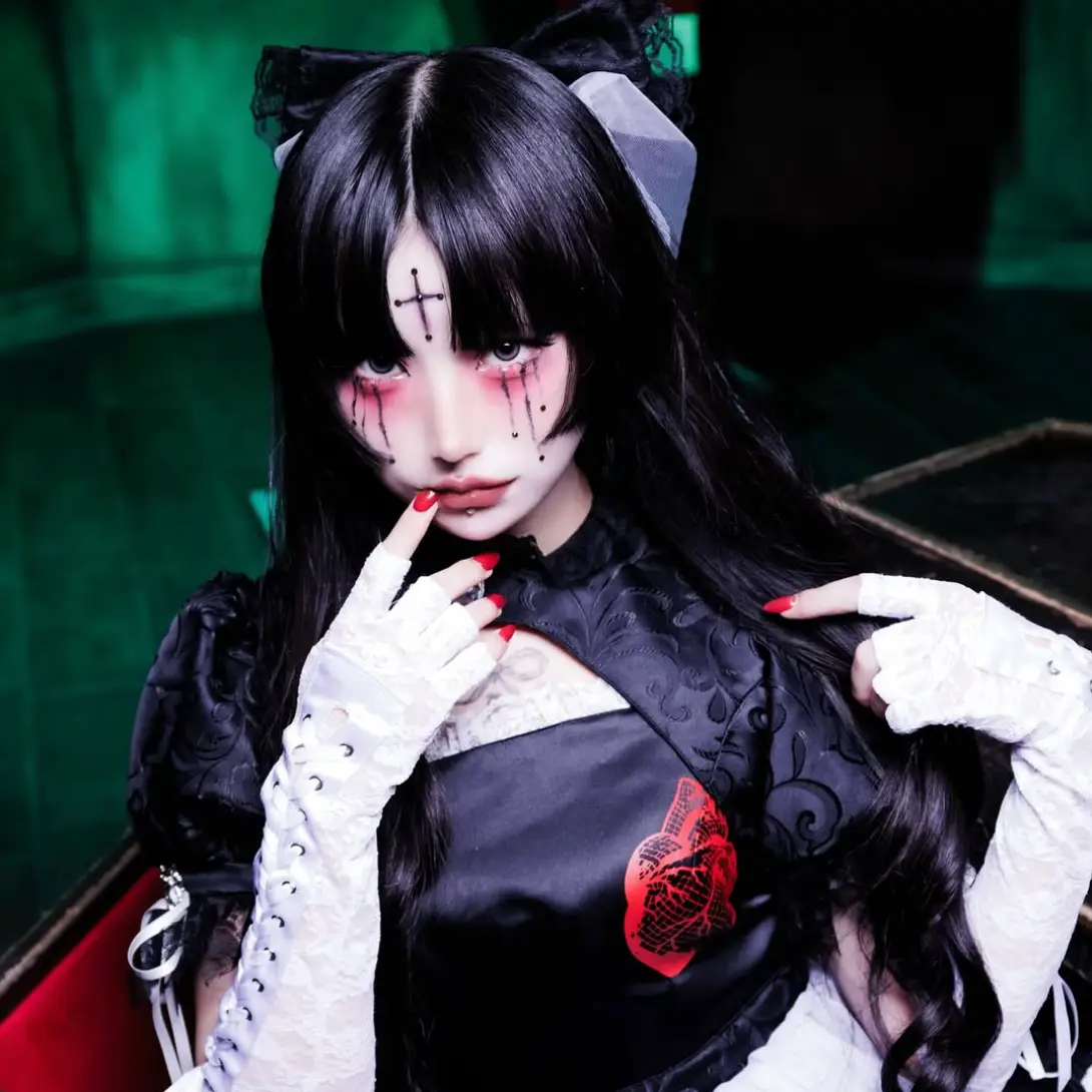 クレア・ココロ | VILLAINS HOUSE | アイドルナビ