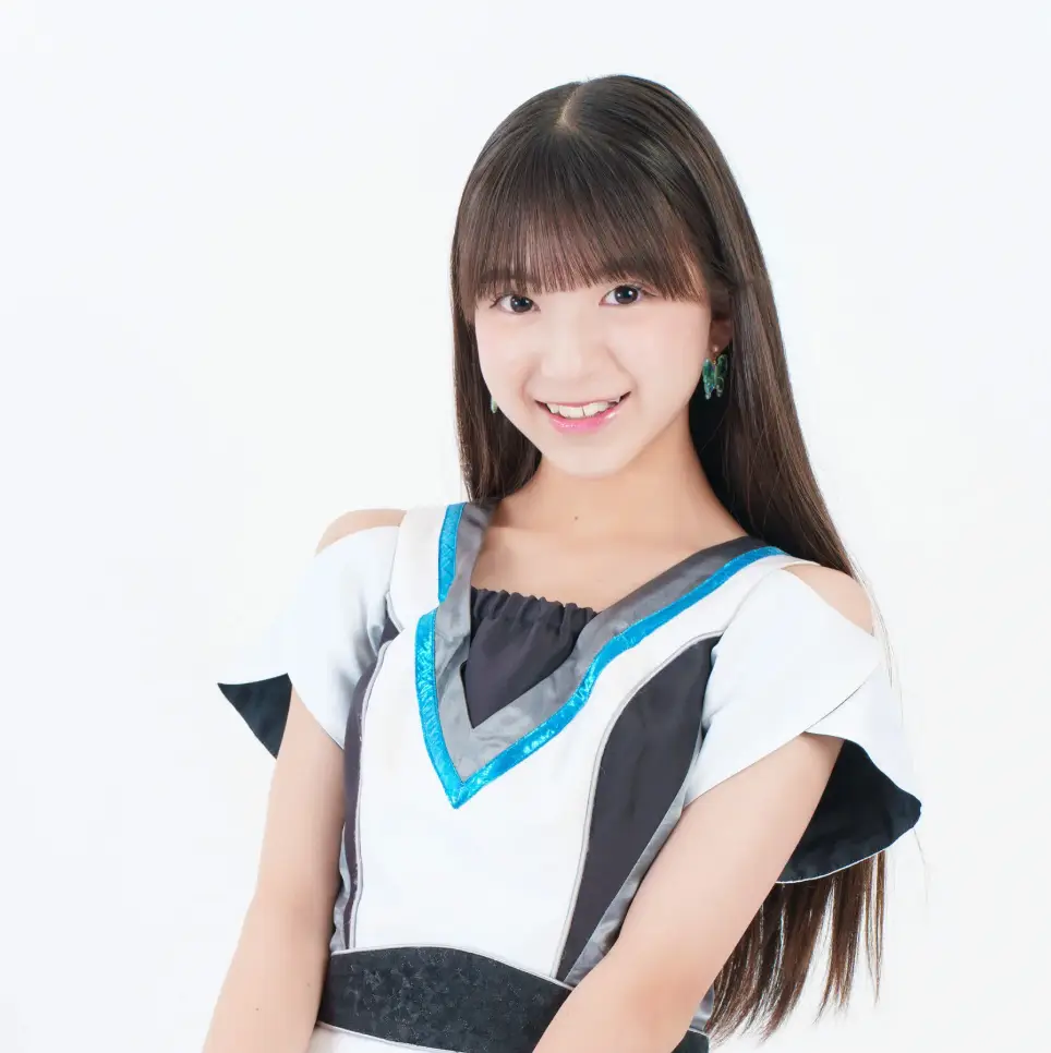 ゆゆゆゆゆ 中井ゆゆ | YUMEADO CiTRON | アイドルナビ