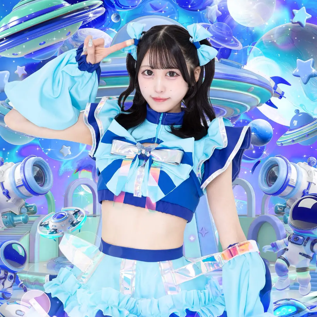 白雪せり | ぶっとび！パンデミック | アイドルナビ