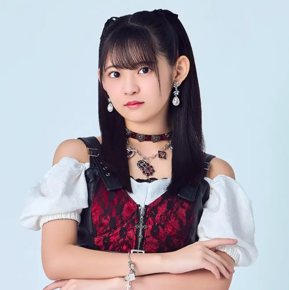 石井泉羽 | つばきファクトリー | アイドルナビ