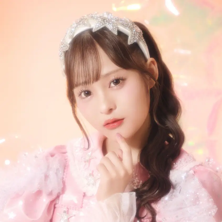 森田あみ | MORE STAR | アイドルナビ