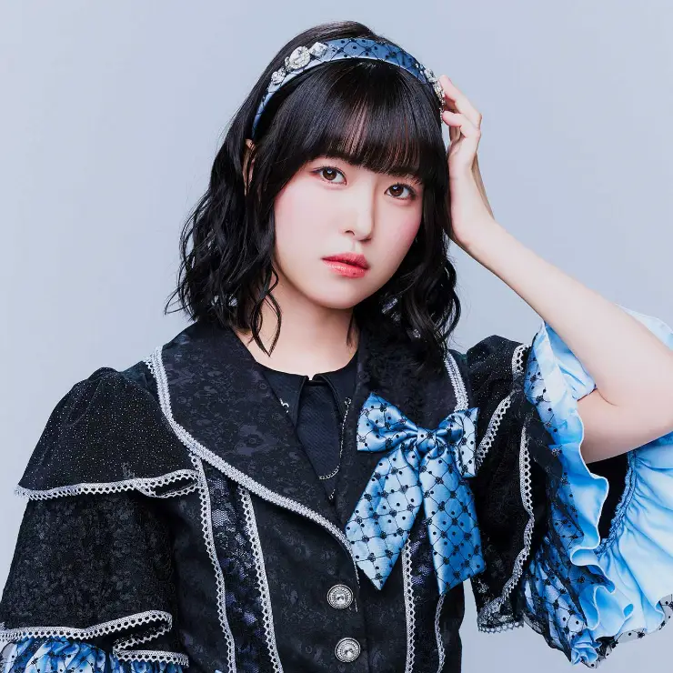 阿部葉菜 | タイトル未定 | アイドルナビ