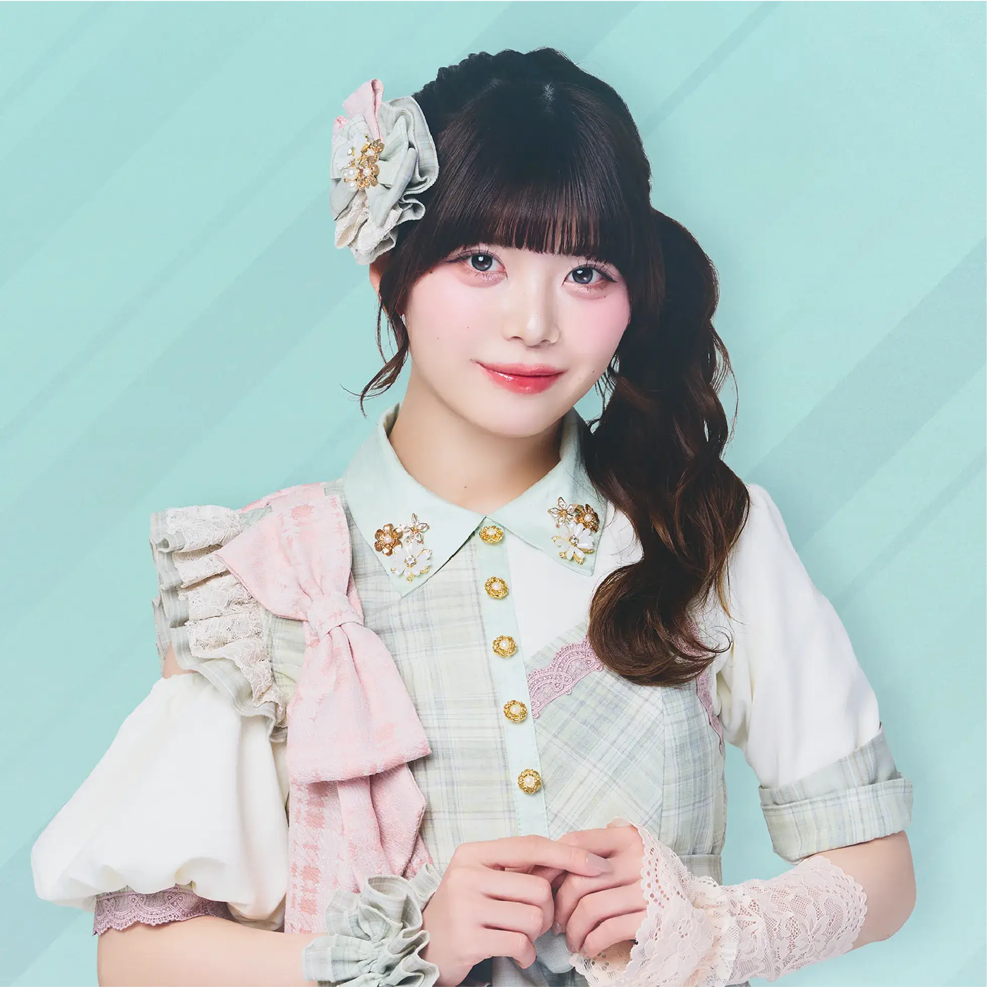 ハルニシオン | アイドルナビ