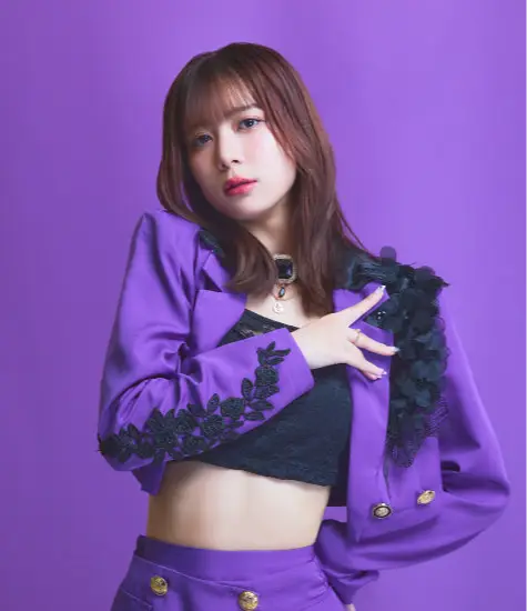 井上玲音 | Juice=Juice | アイドルナビ