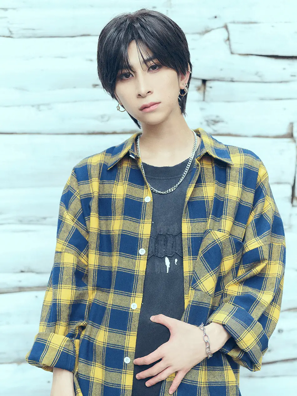 胡桃沢鼓太郎 | 風男塾 | アイドルナビ