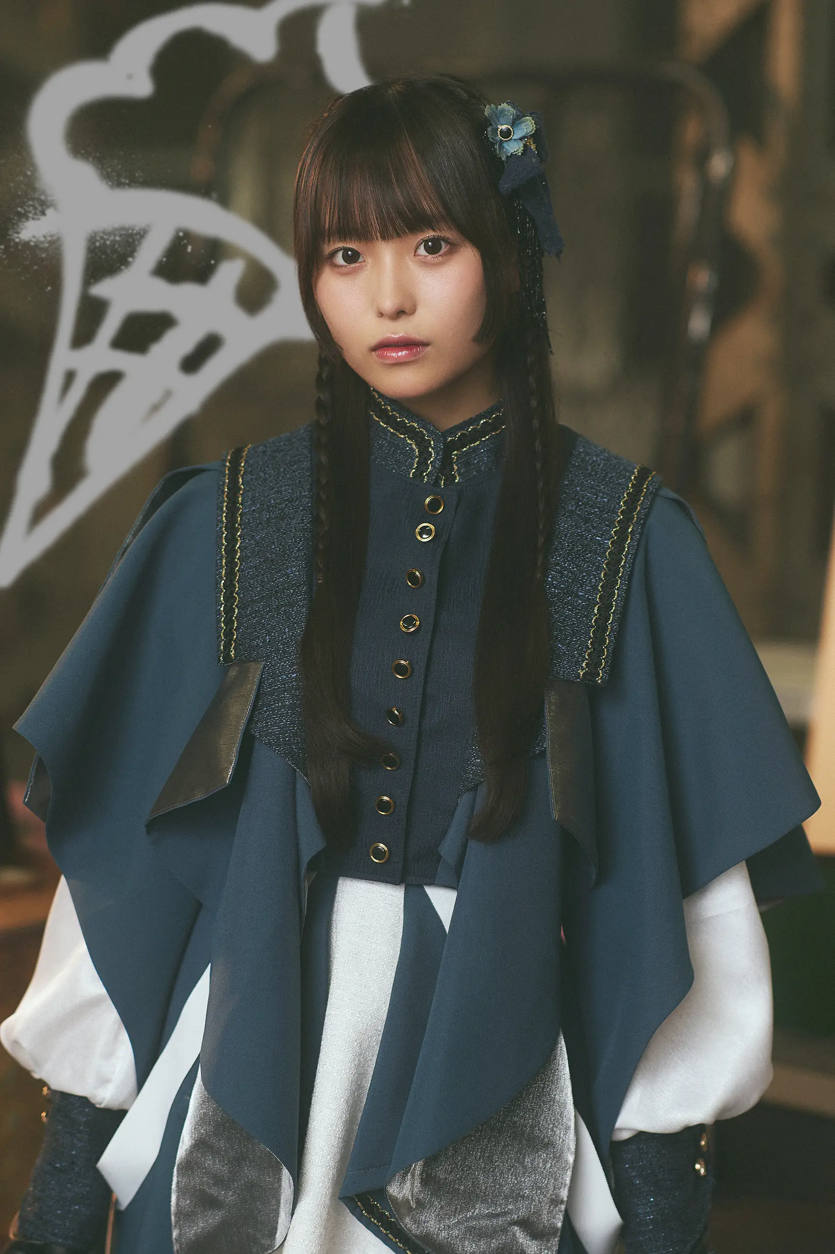 Palette Parade パレパレ 白川千尋 グッズバック 白川千尋 | Palette Parade | アイドルナビ