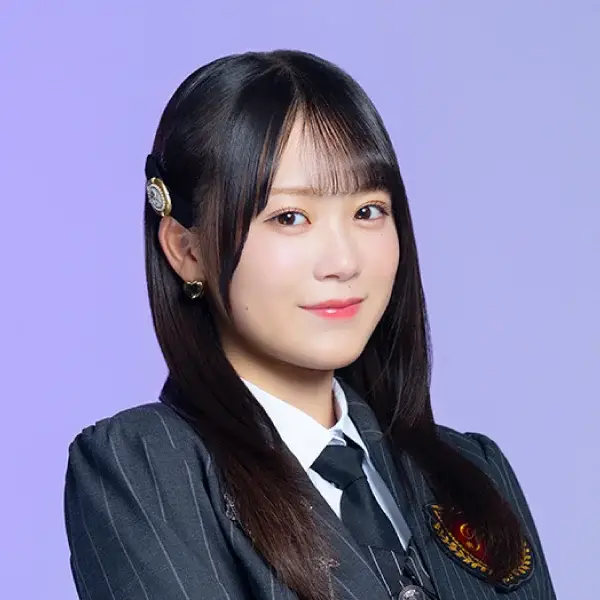 橋田歩果 | ロージークロニクル | アイドルナビ