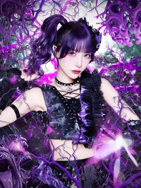 天噛ミ妖メ | MADMED | アイドルナビ