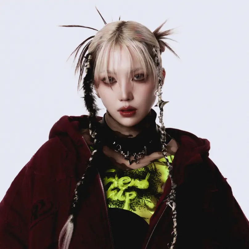 星熊南巫 | 我儘ラキア | アイドルナビ