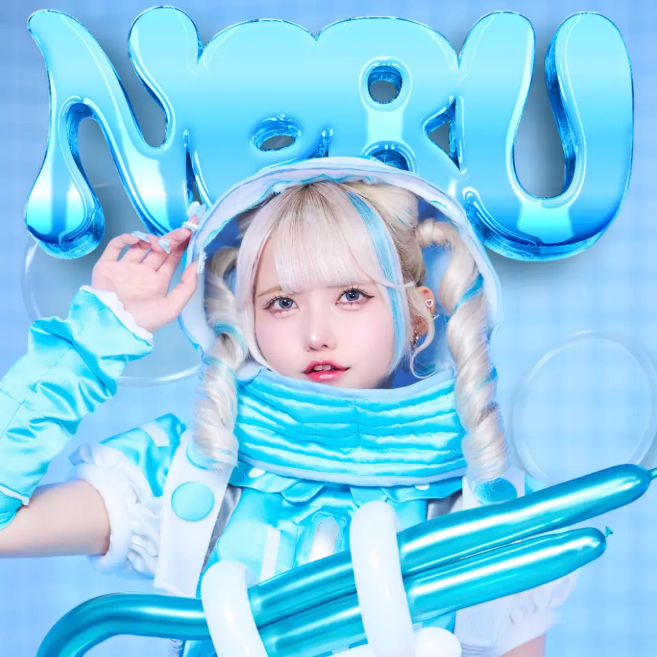 輪廻ねる | NANIMONO | アイドルナビ