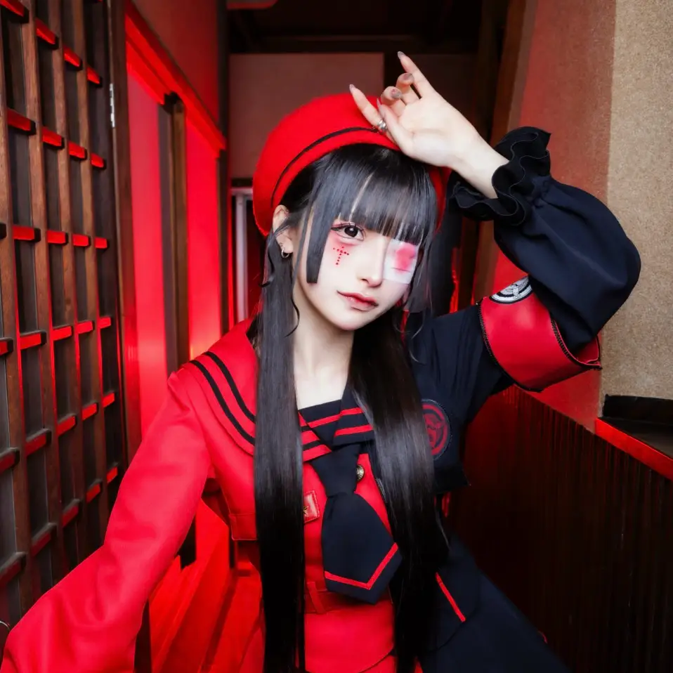 雅楽代カミテ | マーキュロ | アイドルナビ