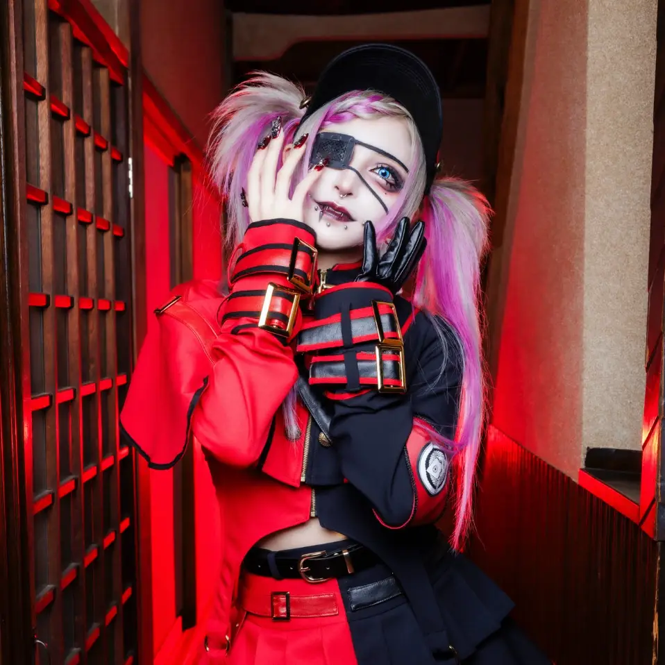 紫月レンゲ | マーキュロ | アイドルナビ