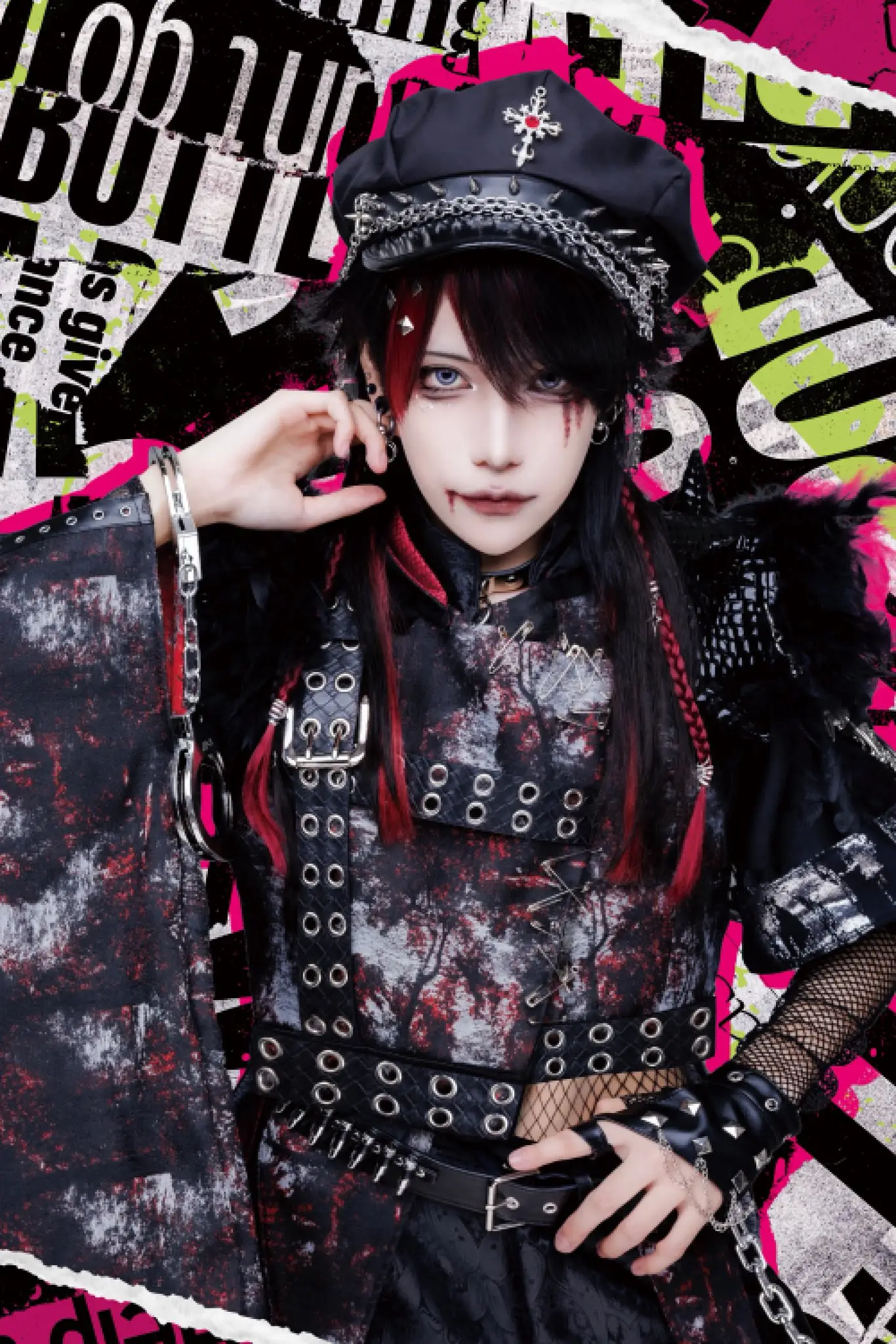 クララマグラ カラミ ランチェキ クララ・マグラ | アイドルナビ