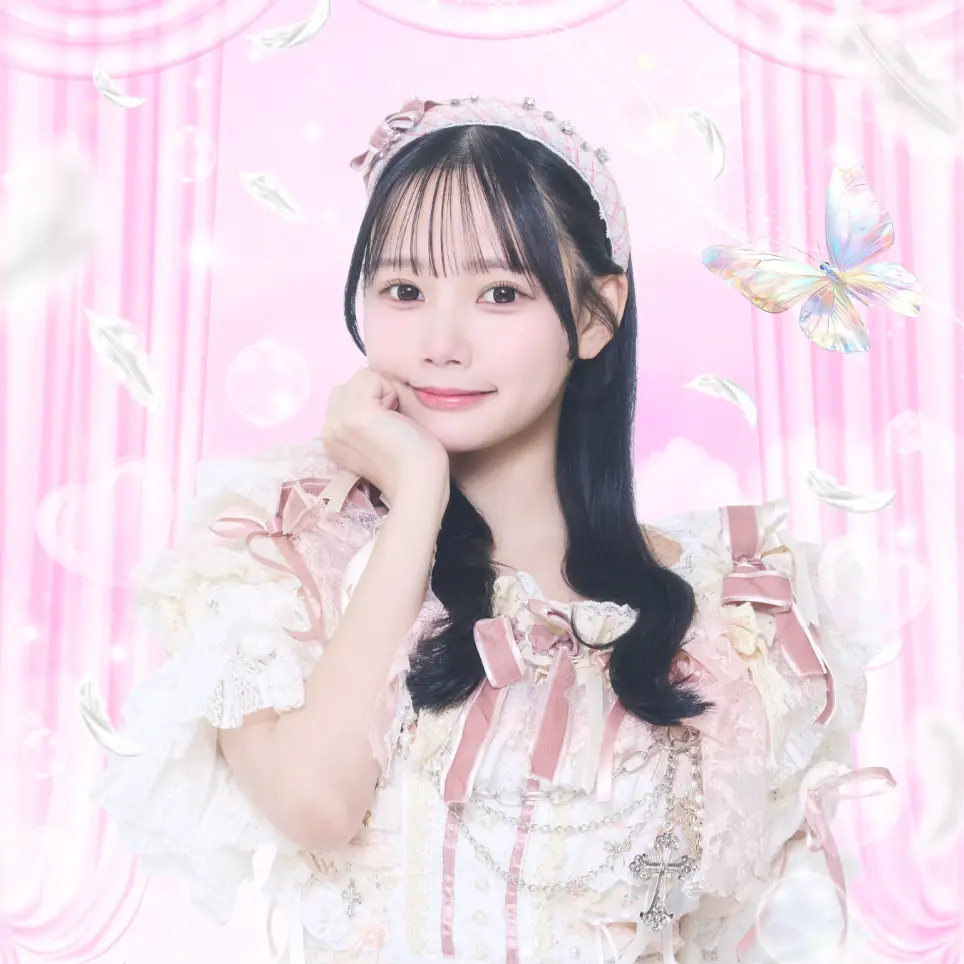 桃瀬 めぐ