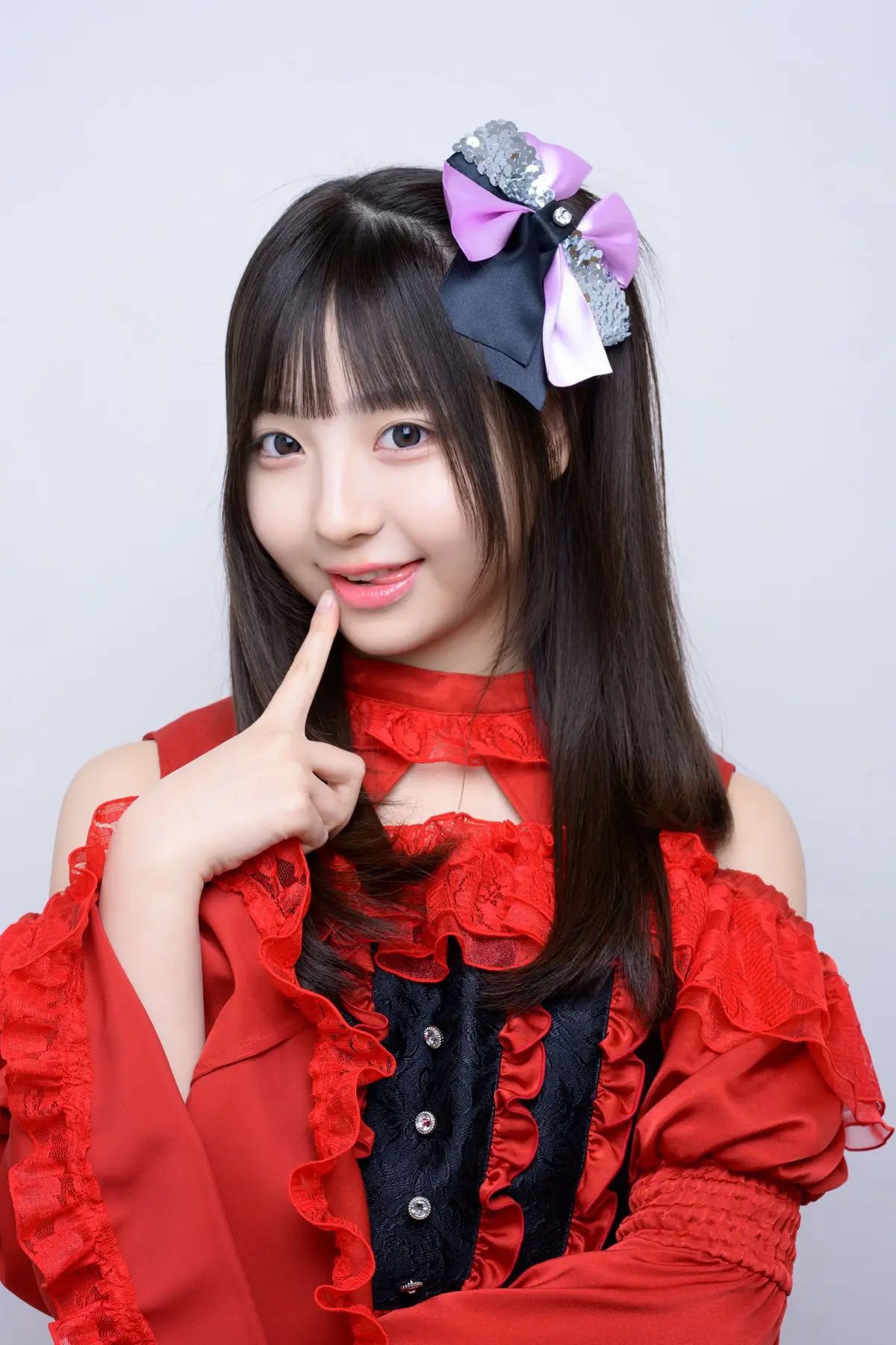 日比谷萌甘 | シャルロット | アイドルナビ