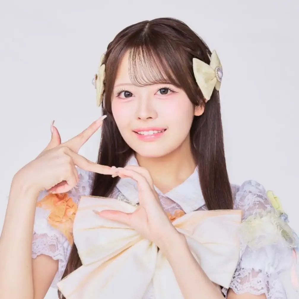 濵嵜愛子 | KAWAII LAB. SOUTH | アイドルナビ