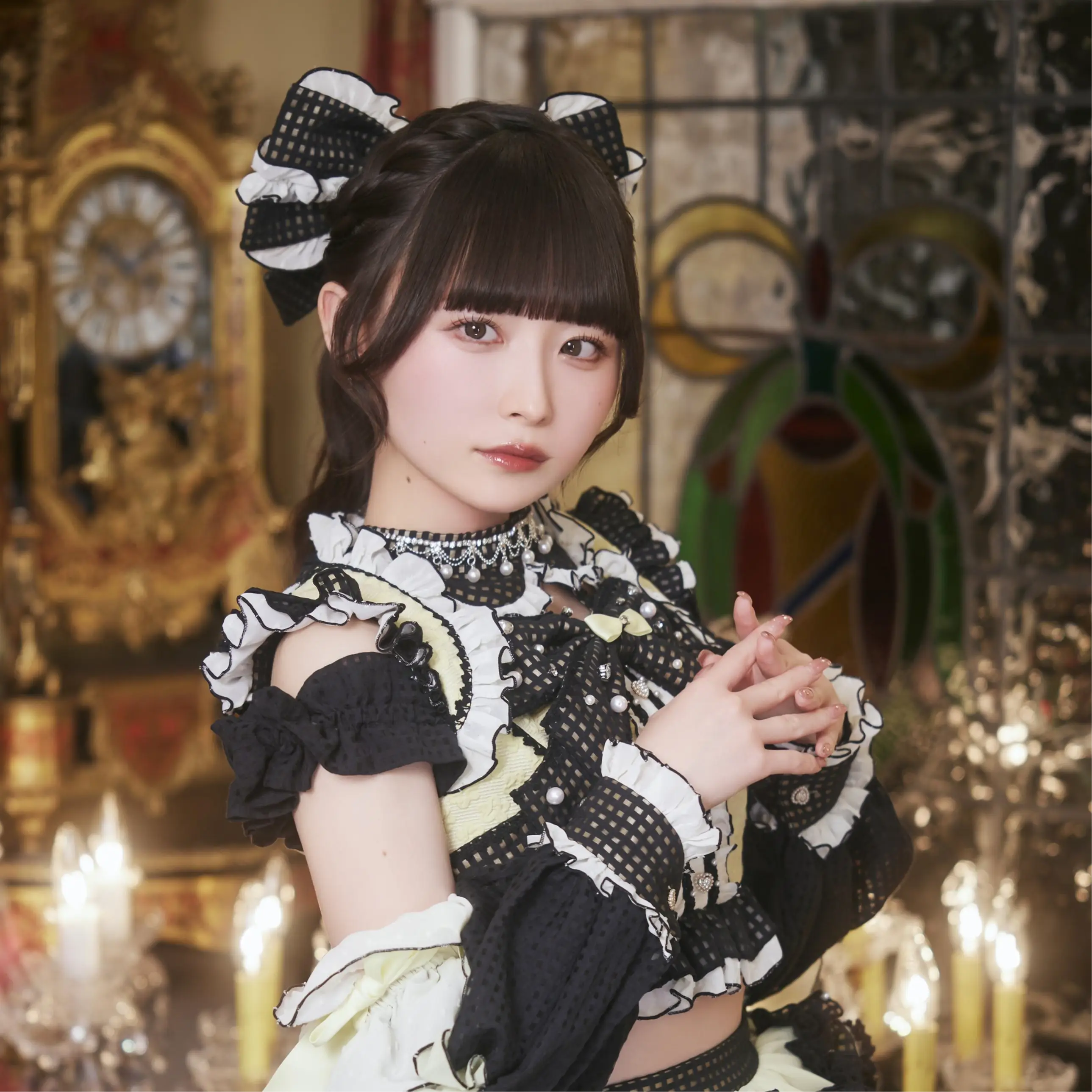 きゅるりんってしてみて | . 本日は #島村嬉唄 の誕生日🎂 うた