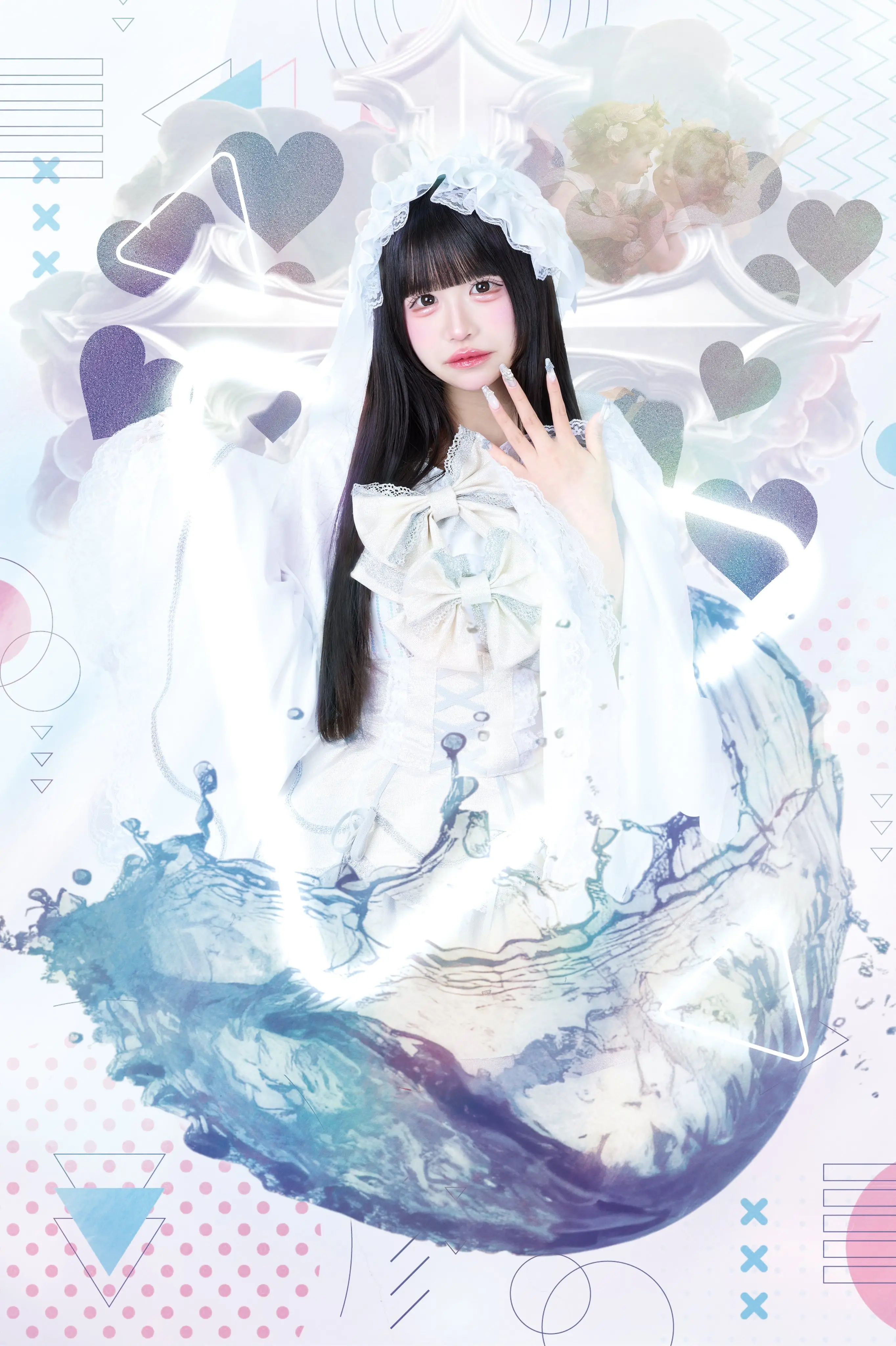 香山咲希 | TEAR DROP! | アイドルナビ