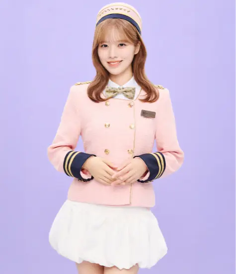 小林萌花 | BEYOOOOONDS | アイドルナビ