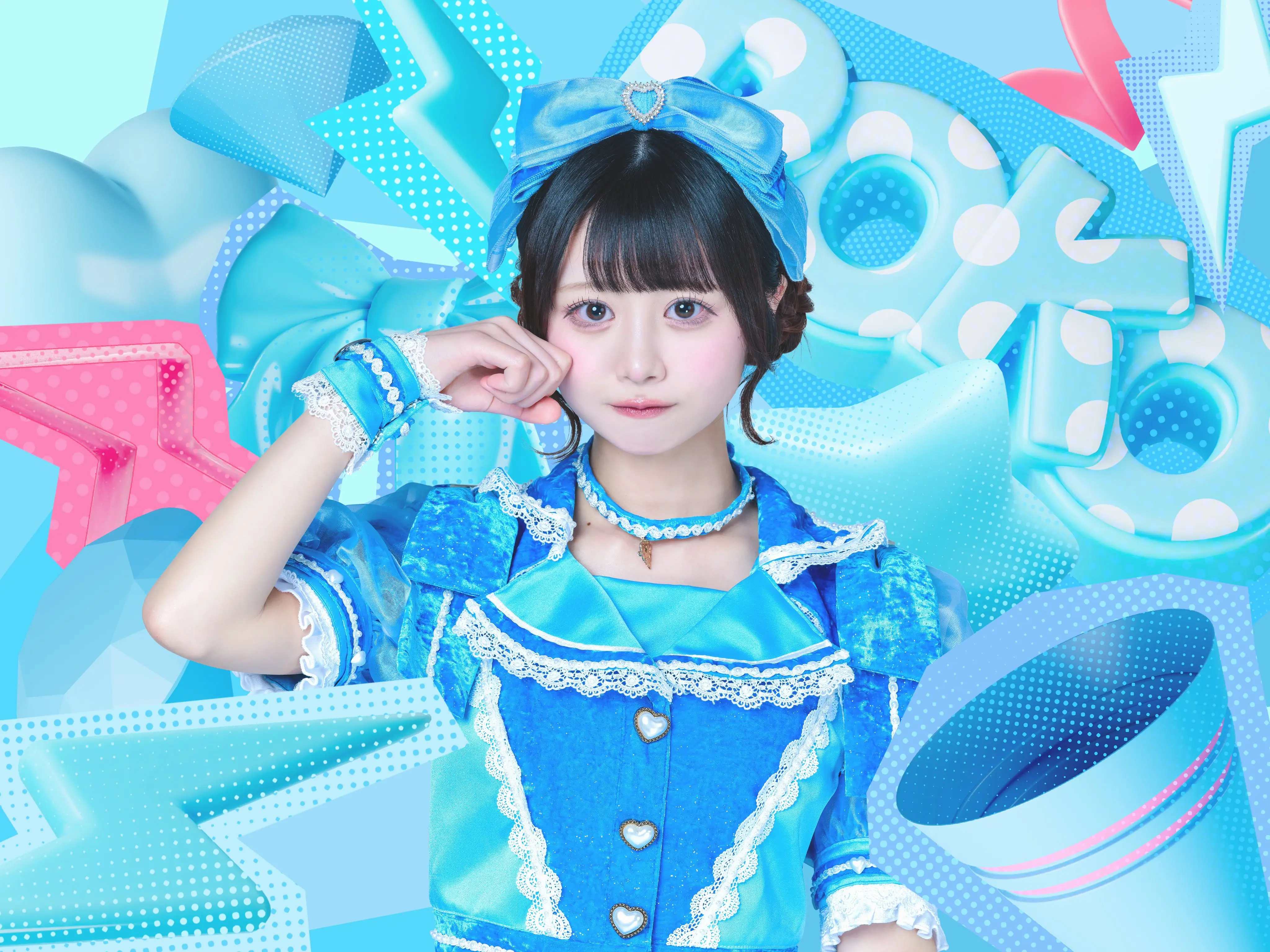 宮代ゆき 実写 ランダム アクキー 初期 メガフォン MEGAFON ② 宮代ゆき | MEGAFON | アイドルナビ