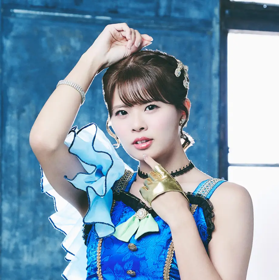 ゆゆ・THE・エクスカリバー | アイオケ | アイドルナビ