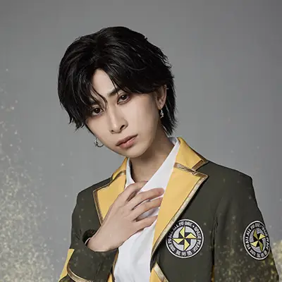 胡桃沢鼓太郎 | 風男塾 | アイドルナビ