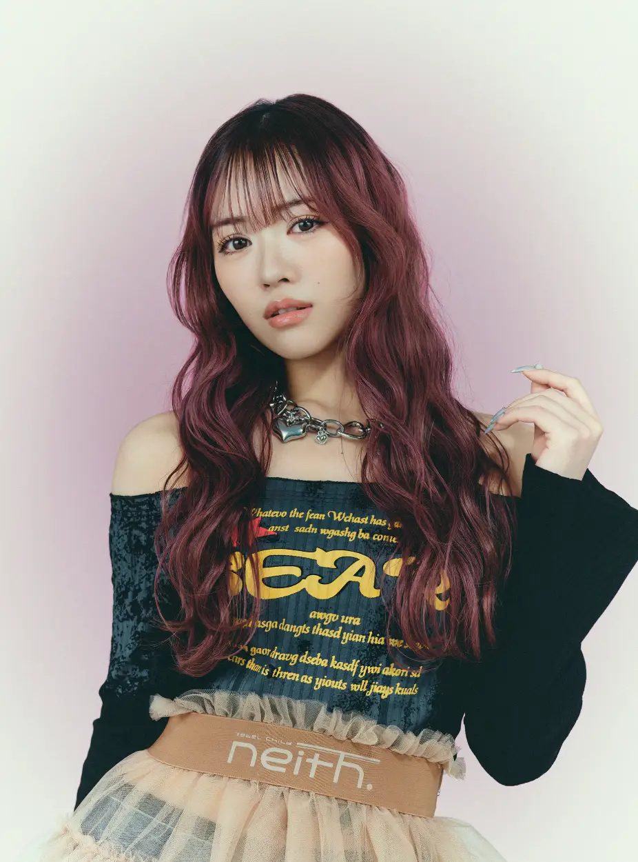 MOMO | @onefive | アイドルナビ