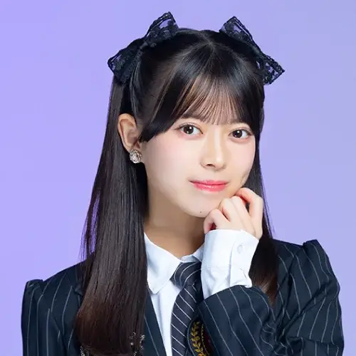 橋田歩果 | ロージークロニクル | アイドルナビ