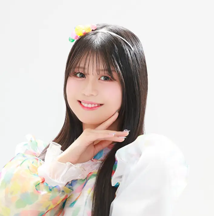 金星 | りんご娘 | アイドルナビ