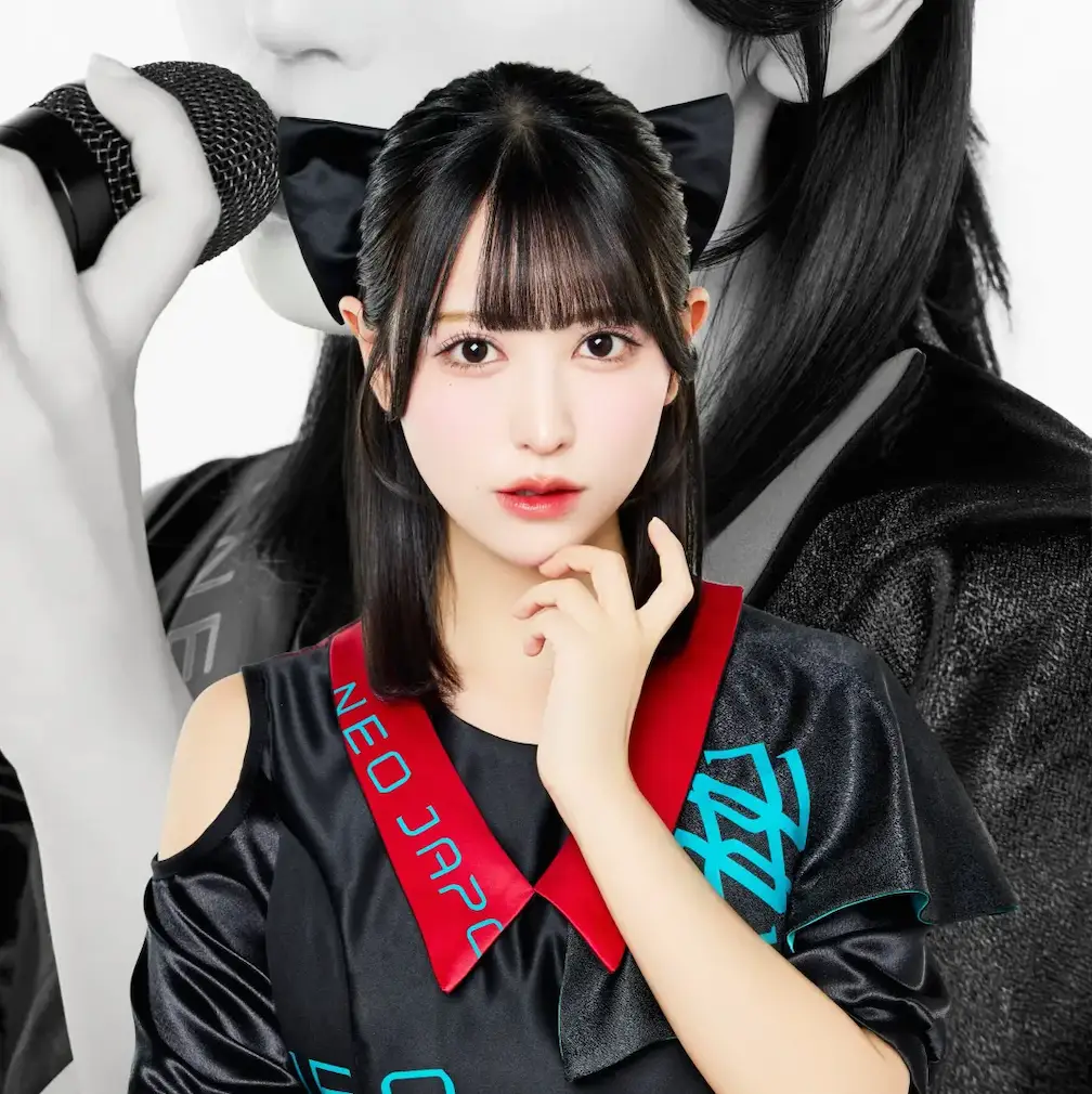 福田みゆ | NEO JAPONISM | アイドルナビ