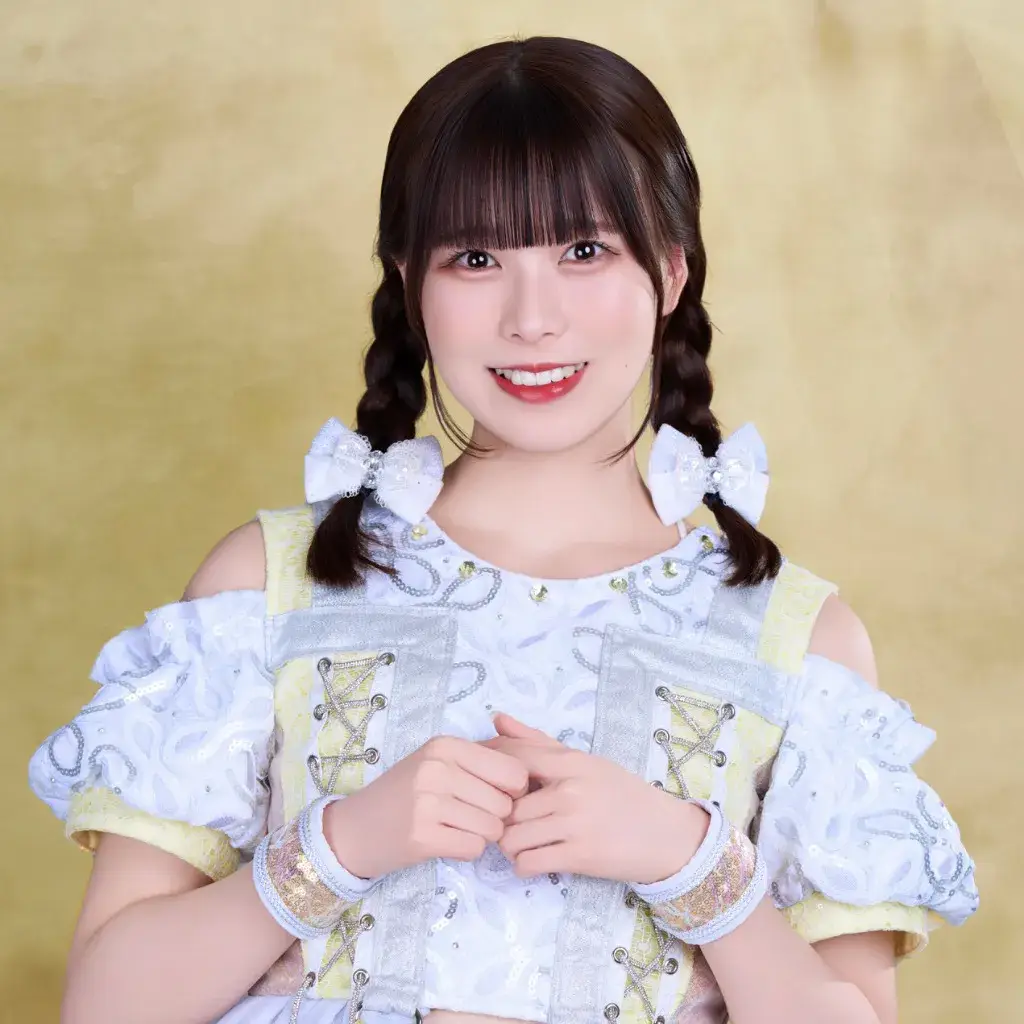 詩音 佐野詩音 | NEO BREAK | アイドルナビ