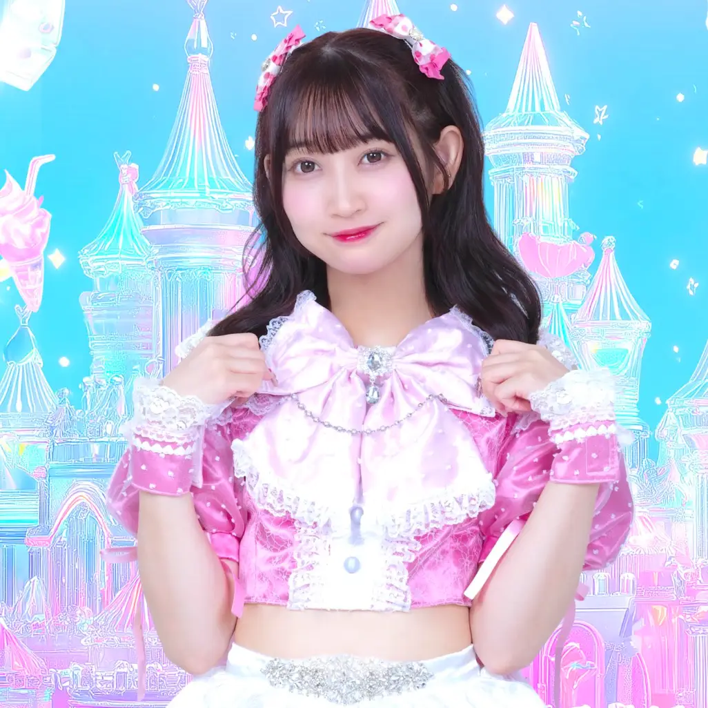 ふうかページ 桜田ふうか | KATA☆CHU | アイドルナビ