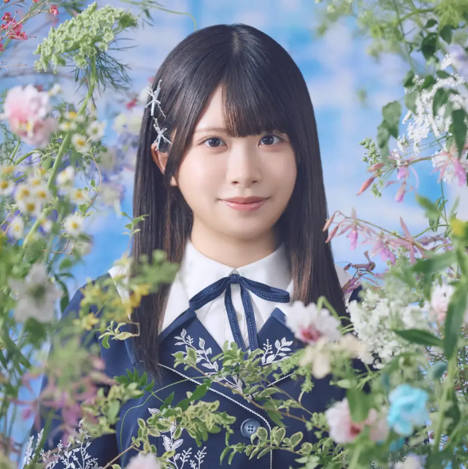 佐藤莉華 | Rain Tree | アイドルナビ