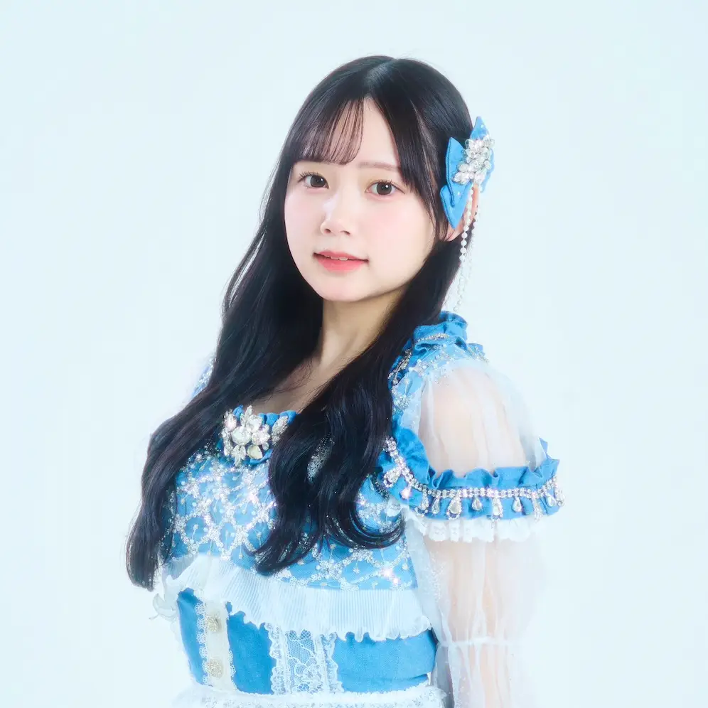 桃瀬めぐ | Falench. | アイドルナビ