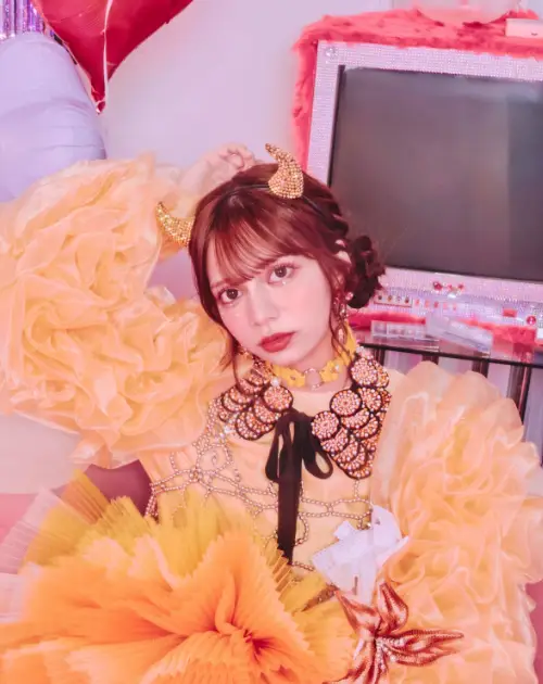 南なつ | CANDY TUNE | アイドルナビ