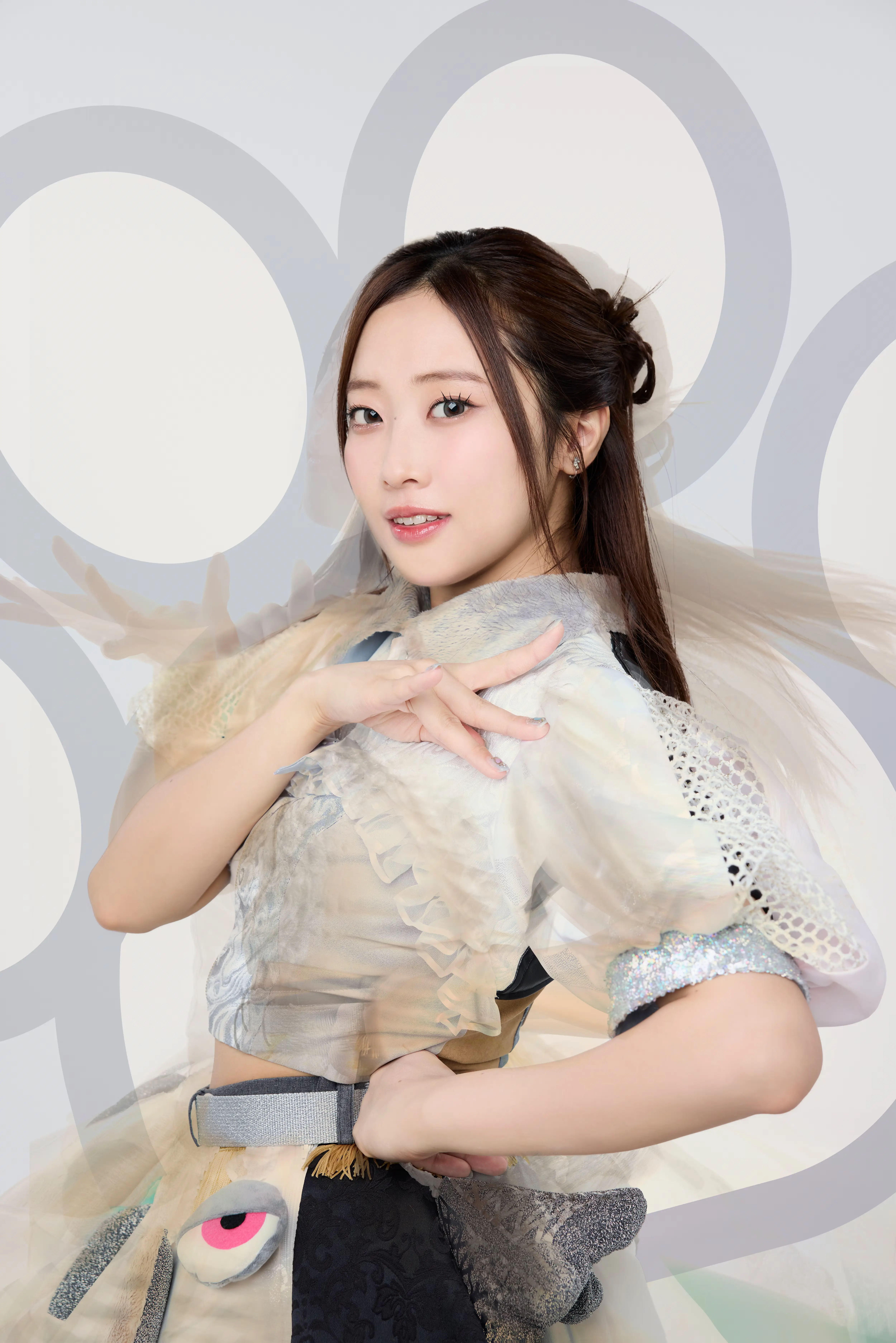 ナオ・オブ・ナオ | 豆柴の大群 | アイドルナビ