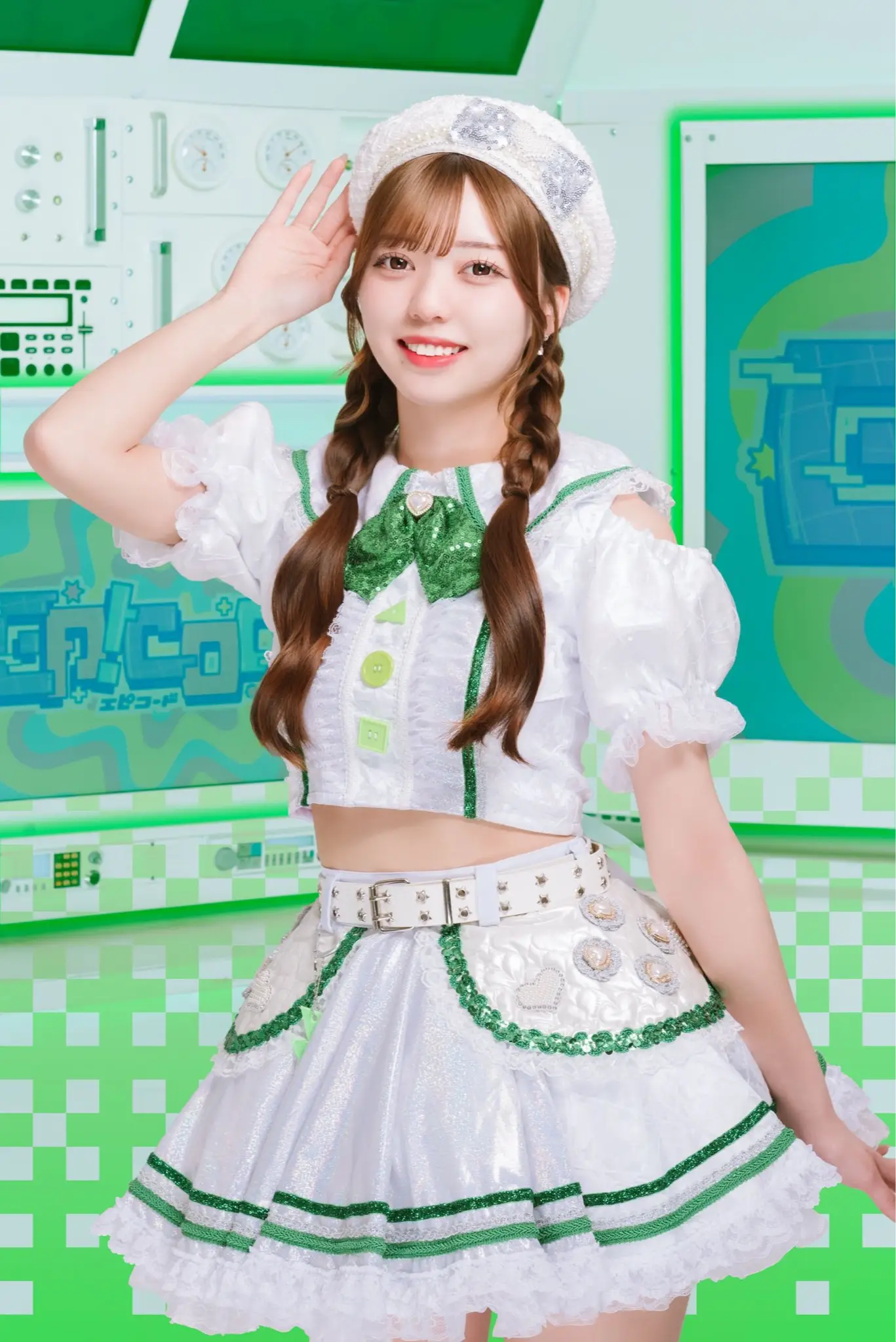 アイドル aaa おはよう~今日から同じグループでアイドル続けて 【8年目】に突入する